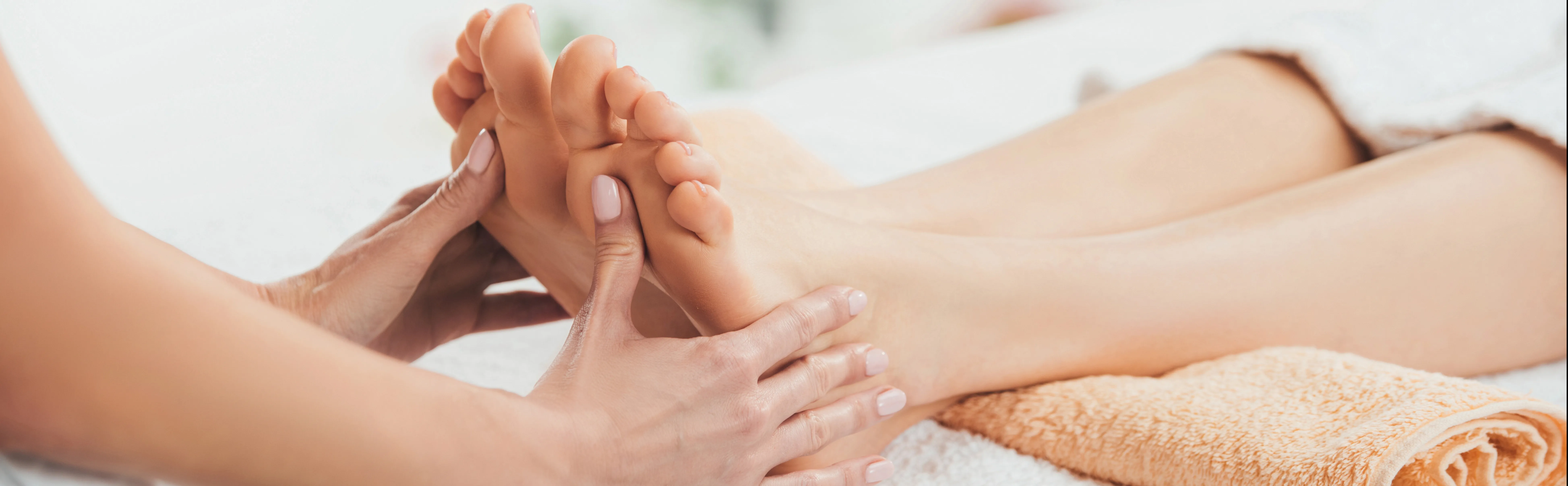 Foot Massage